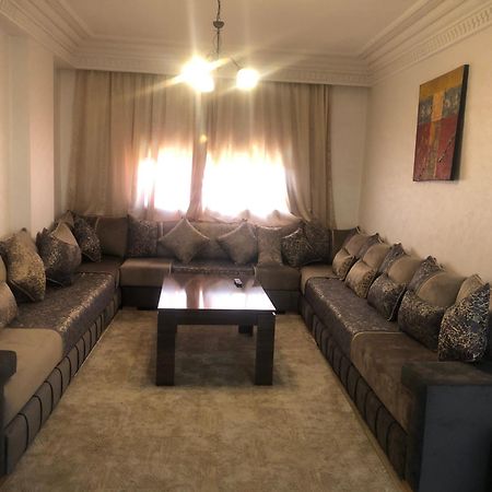- Residence Babylone Y - 1 Bedroom Appartement マラケシュ エクステリア 写真