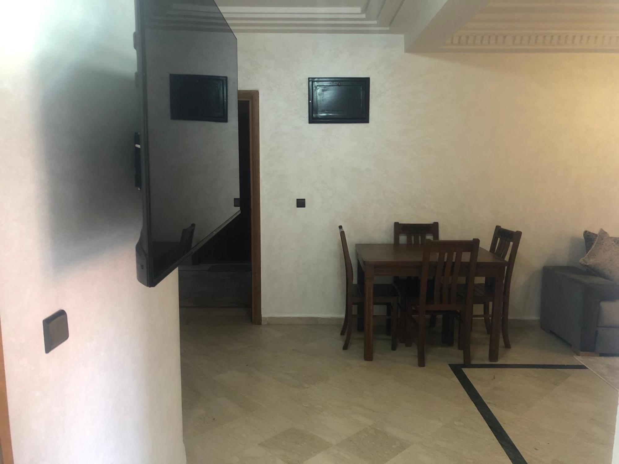 - Residence Babylone Y - 1 Bedroom Appartement マラケシュ エクステリア 写真